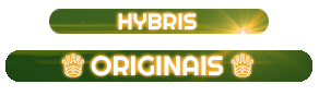 Logo Hybris